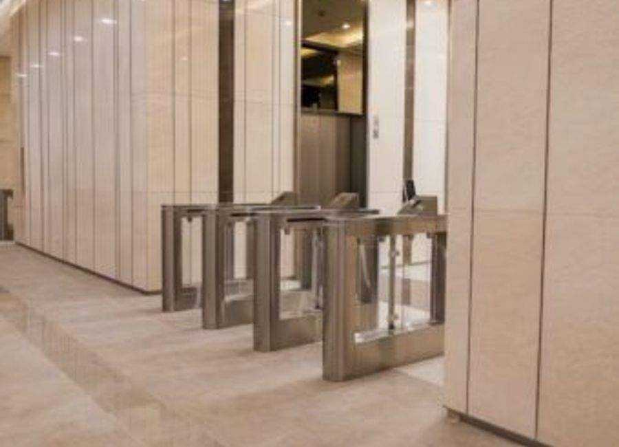 REPRICED TO SELL | Office Space in Cebu I.T. Park, Cebu City - 480 SQM