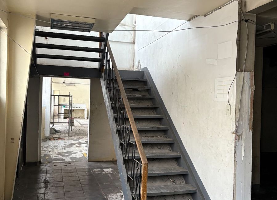 Makati Warehouse for Rent 526 SQM