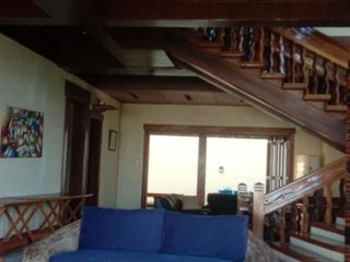 FOR SALE - Fully Furnished House and Lot in Terrazas de Punta Fuego, Nasugbu, Batangas