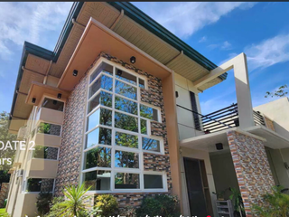 FOR SALE: Fully Furnished/Solar-Powered 2-Storey Home Near San Juan's Surf Beaches in La Union