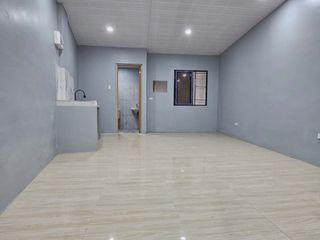 FOR SALE - Three Storey Apartment in Parang, Marikina City