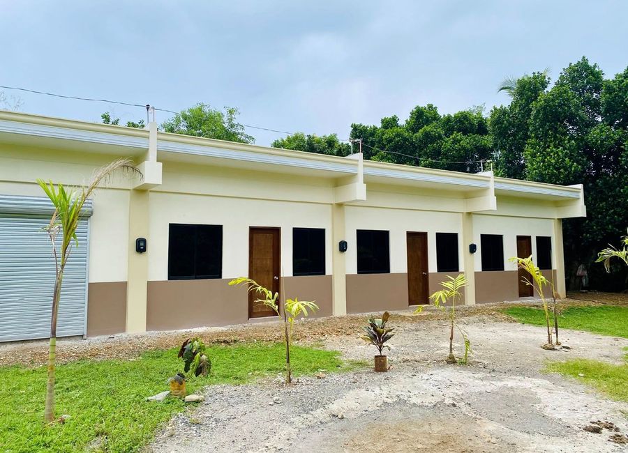 RENT TO OWN APARTMENT, PANGLAO ISLAND, BOHOL