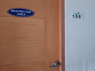 COMMERCIAL SPACE FOR RENT IN ALPINA PARANAQUE CITY