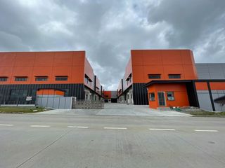 2000sqm Warehouse Unit for Rent in Lima Land Inc. San Fernando Malvar Batangas City