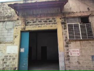 168 sqm Warehouse in Balintawak Quezon city for rent
