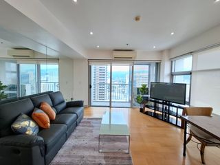 For Rent: 1BR Unit at Park Point Residences, Cebu Business Park, Cebu City