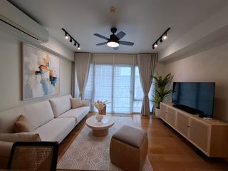 FOR RENT/SALE: 1BR Unit at Park Point Residences, Cebu Business Park, Cebu City