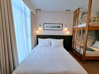 For Rent: Studio Unit at Solinea Tower 3, Cebu Business Park, Cebu City