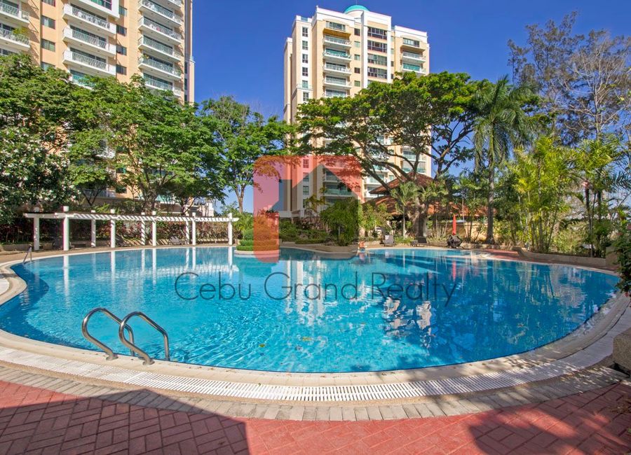 Spacious 2 Bedroom Condo for Sale in Citylights Gardens - Citylights Gardens Is A High