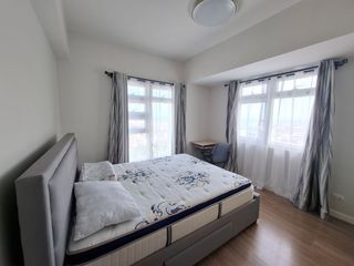 For Rent: 2BR Unit Solinea Tower 1, Cebu Business Park