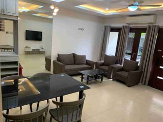 Two (2) Bedroom Apartment Unit for Sale in Angeles City Pampanga Very Near Clark