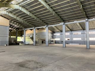 4,447.75 SQM Muzon, Taytay Rizal Stand-Alone Warehouse for Lease Warehouse for Rent