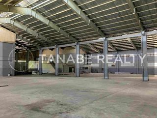 4,447.75 SQM Muzon, Taytay Stand-Alone Warehouse for Lease