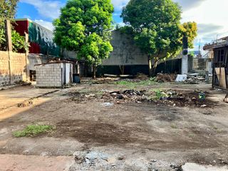 1,400 SQM Marikina Vacant Lot for Rent – Industrial Area, Flood-Free