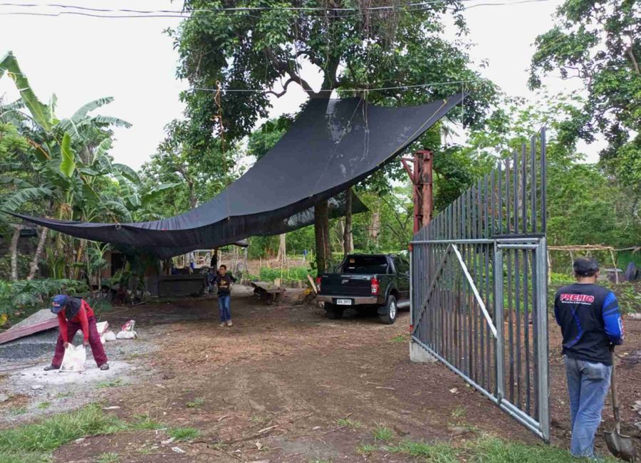 2,661sqm Farm Lot for Sale with Clean Title Indang Cavite