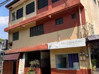 6 Units Apartment with commercial space for sale in Taytay, Rizal