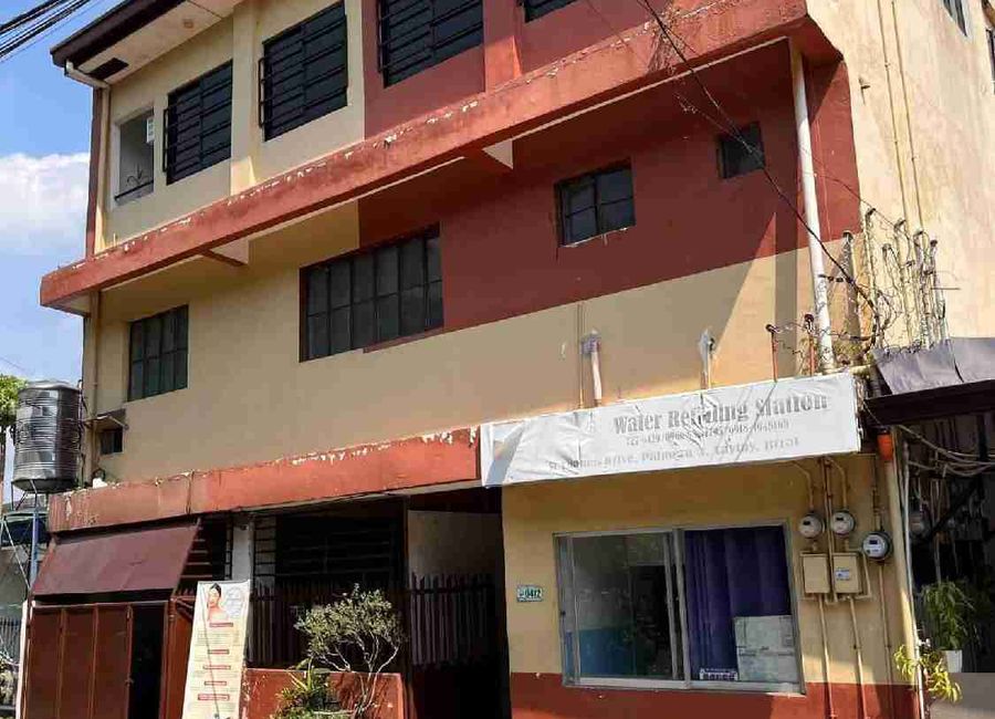 6 Units Apartment with commercial space for sale in Taytay, Rizal
