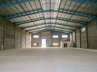 2744sqm Warehouse for Rent in Jolly Industrial Park Plaridel Bulacan
