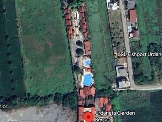 RESORT FOR SALE @ URDANETA CITY