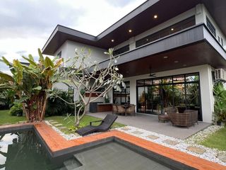 Brand New Modern Luxurious House Sale or Rent Angeles City