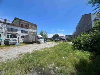 900sqm Commercial-Residential Industrial Lot at San Dionisio  Parañaque