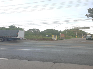 9500sqm Commercial-Industrial Bare Lot For Lease Along Mac Arthur Highway San Fernando Pampanga