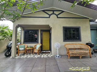 FOR SALE: 3m Newly Renovated Bungalow House & Lot in Koronadal City Center