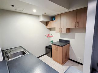 URBAN ELEGANCE REDEFINED — 2BR LOFT | 63 SQM | THE COLUMNS LEGAZPI MAKATI FOR SALE