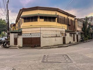 8-Door Apartment with Main House for Sale in Plainview, Mandaluyong