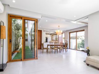 FOR LEASE: 3-Bedroom Townhouse / Duplex in Bel-Air Village , Makati City