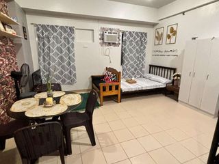 Fully Furnished Flexi Unit at Cheer Residences in Bulacan for SALE