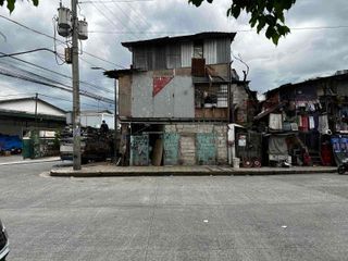 Foreclosed Property 156 sq.m. Lot - Davila St., Metropolican Ave., Makati City