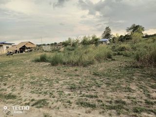 Lot for Sale in Porac Pampanga