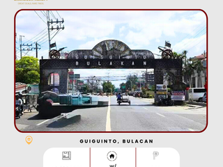 For Sale: Prime Commercial–Industrial Property located in Guiguinto, Bulacan