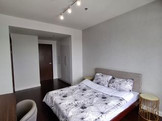 For Rent: On Top of Ayala Mall Fully Furnished 2 Bedroom at THE ALCOVES RESIDENCES, Cebu Business Park, Cebu City