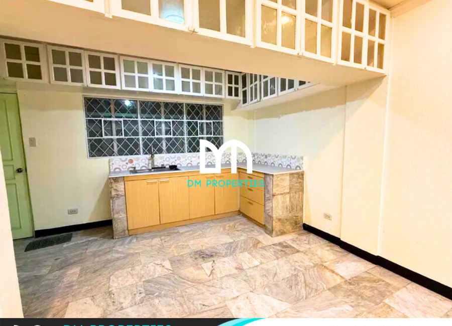 For Lease/Rent: 2-Storey Townhouse in Blue Ridge B Subdivision, Quezon City