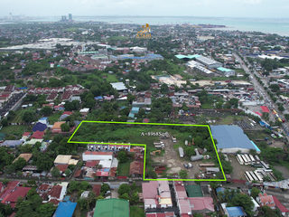 For Sale: Prime Large-Cut Lot near SRP – Poblacion, Talisay City