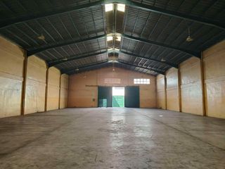 1200 sqm to 2000 sqm MEYCAUAYAN BULACAN WAREHOUSE FOR LEASE
