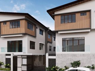 SINGLE ATTACHED HOUSE & LOT FOR SALE