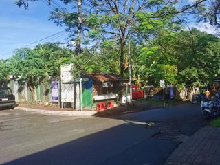Prime 841 sqm Commercial Corner Lot for Sale in Caloocan