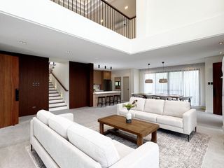 Elegant 5-Bedroom Modern Corner House and Lot for Sale in San Pedro, Laguna