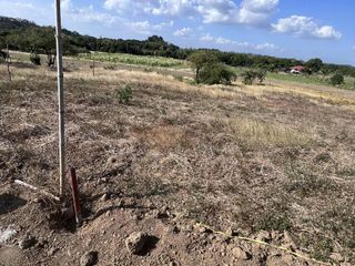 Prime 1,500 sqm Lot for Sale in Brgy. Quilitisan, Calatagan Batangas near Lago de Oro