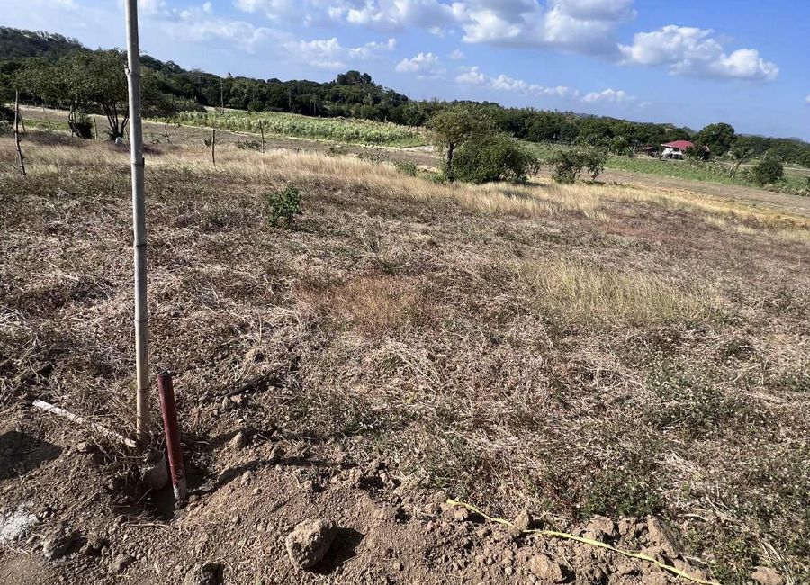 Prime 1,500 sqm Lot for Sale in Brgy. Quilitisan, Calatagan Batangas near Lago de Oro