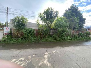 WAREHOUSE/COMMERCIAL/RESIDENTIAL LOT FOR SALE