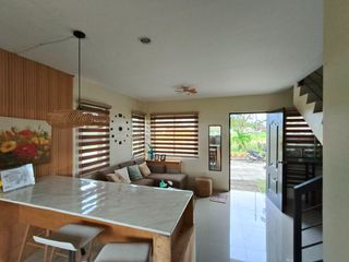 Own Now! Talisay's Most Affordable Housing: 10K Reserve, 2BR + Carport