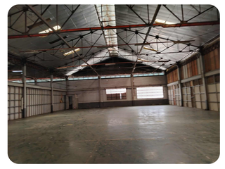 972sqm West Service Rd Paranaque