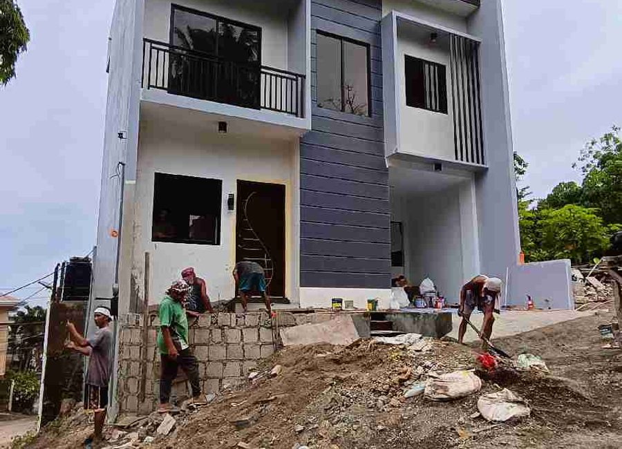 Costumized House and Lot for Sale in Camella Homes Maghaway, Talisay Cebu | Casa Emmanuel Residences