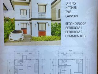 Casa Felina Single Home For Sale