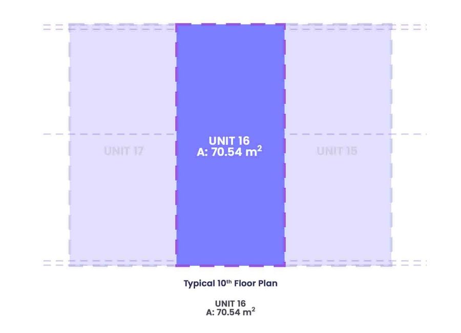 71 SqM Office Space for Sale in Cebu Business Park