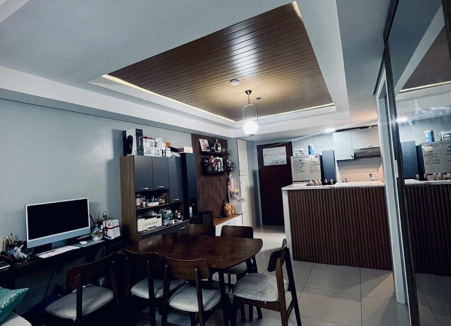 Fully Furnished 2BR Condo for Sale at Balai De Selendra